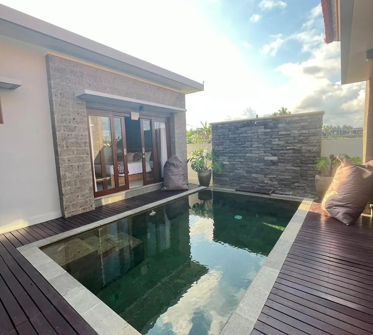 Villa Legon Sari - 2 Bedroom, Near Ubud