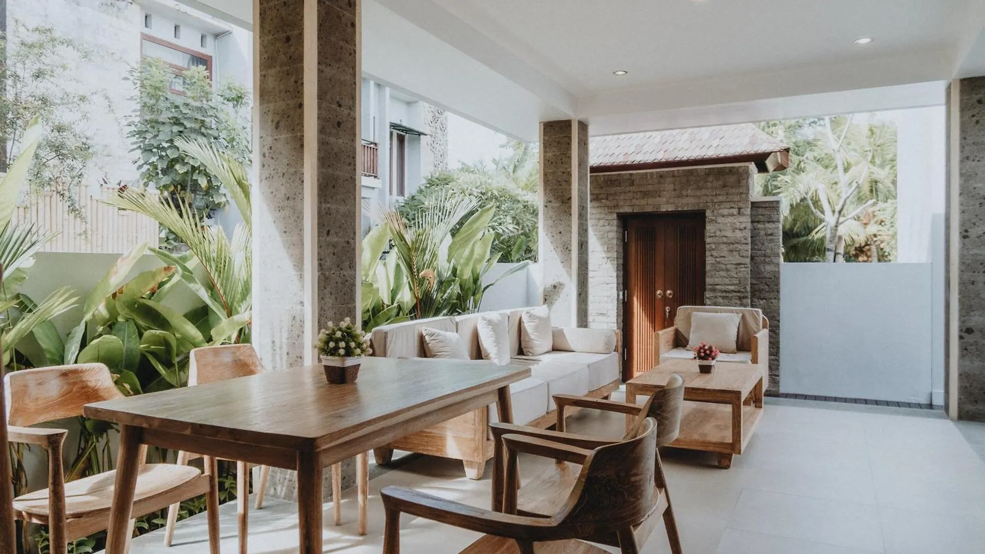 Villa Legon Sari - 2 Bedroom, Near Ubud Ubud (Bali)