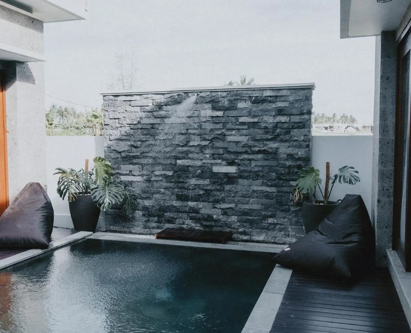 Villa Legon Sari - 2 Bedroom, Near Ubud Indonesia