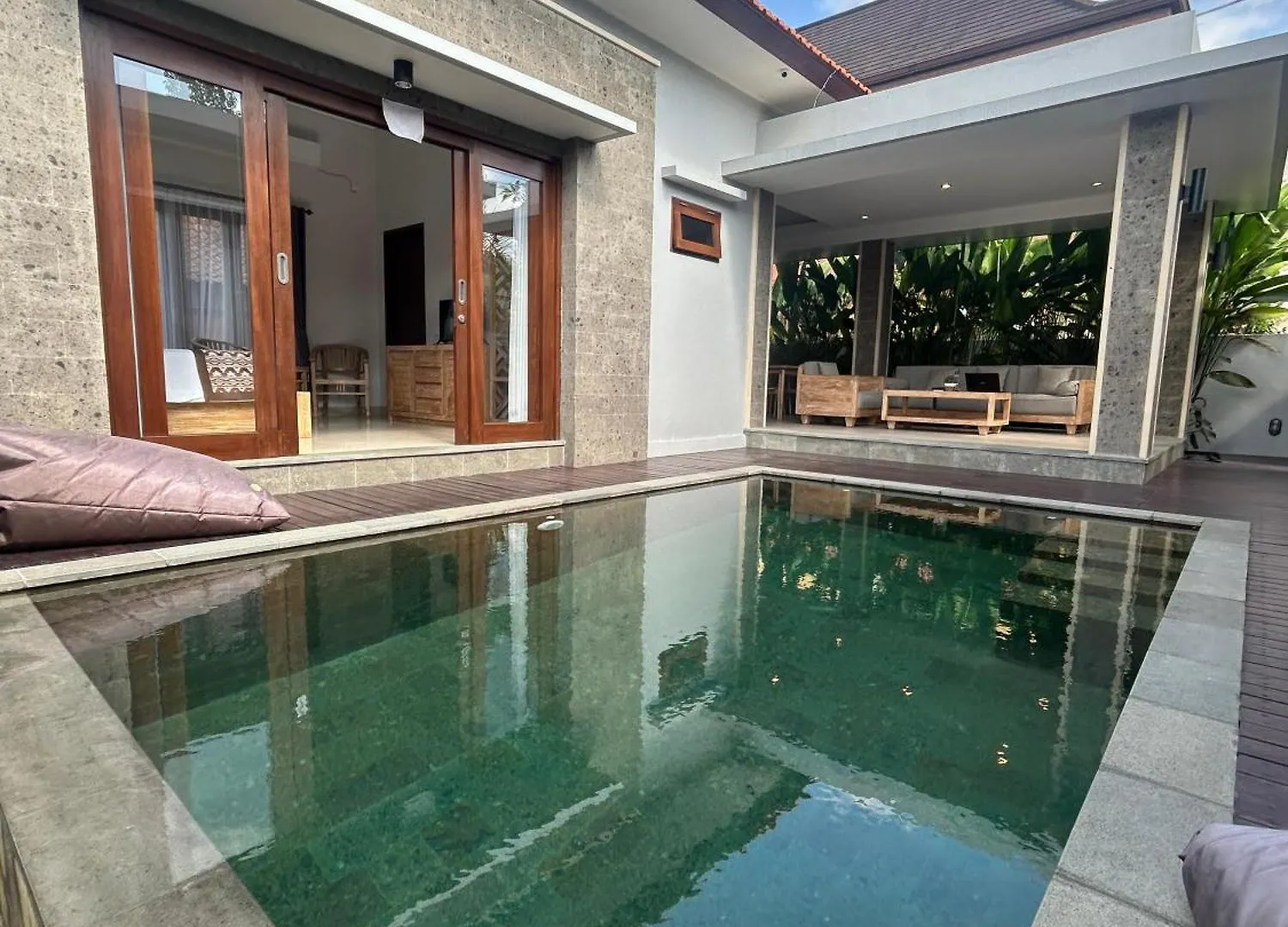 Villa Legon Sari - 2 Bedroom, Near Ubud