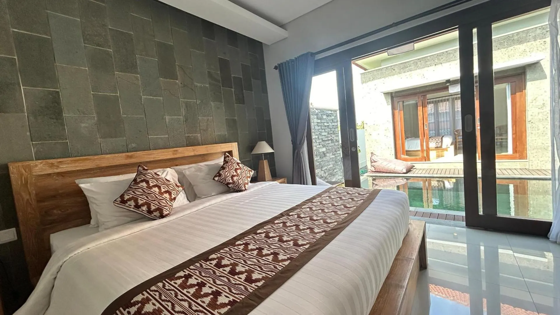 Villa Legon Sari - 2 Bedroom, Near Ubud