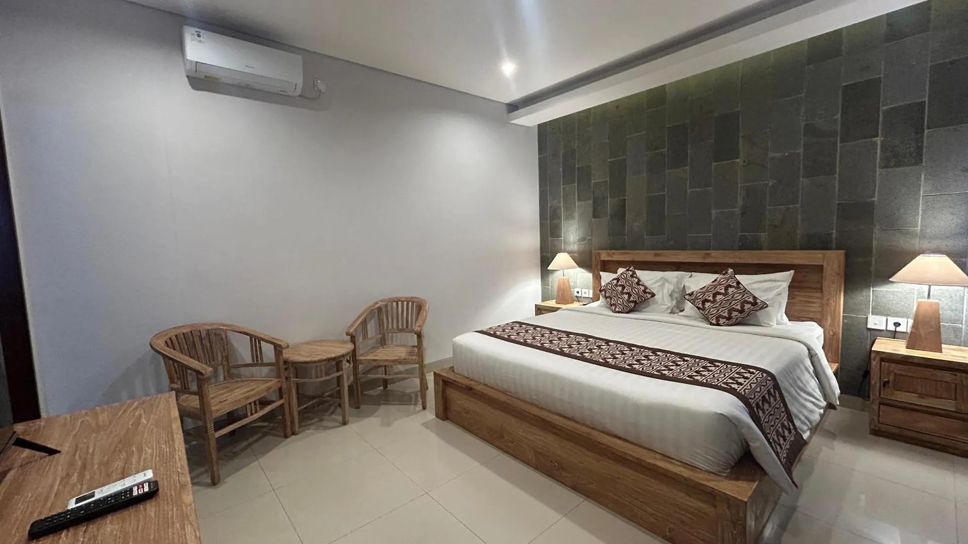 Villa Legon Sari - 2 Bedroom, Near Ubud  Ubud (Bali)