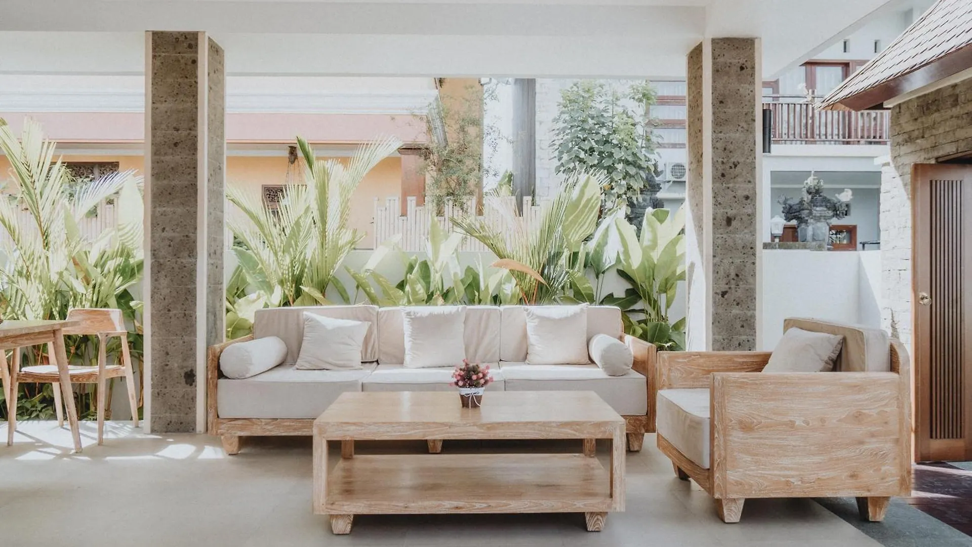 Villa Legon Sari - 2 Bedroom, Near Ubud Ubud (Bali)