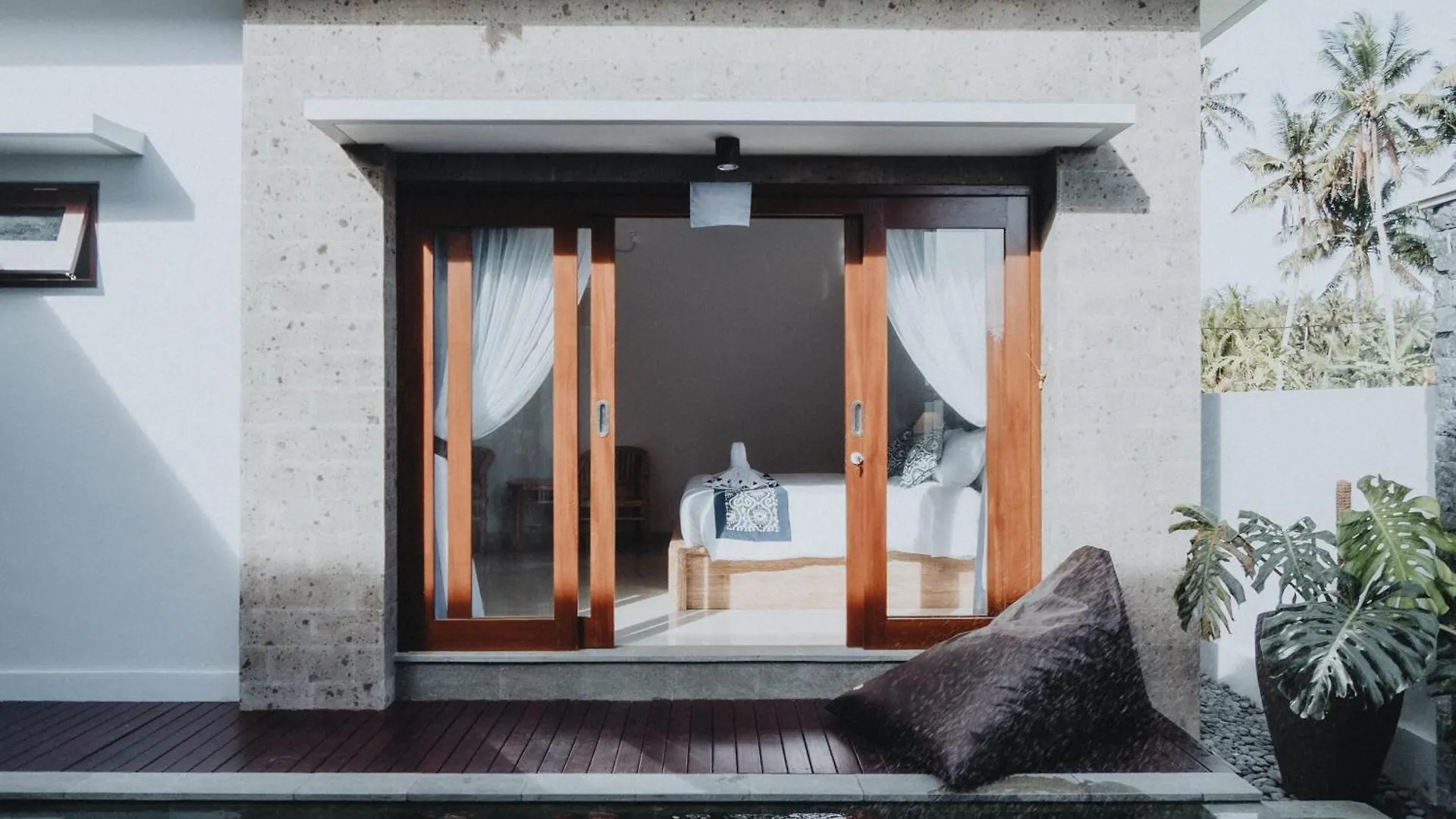 Villa Legon Sari - 2 Bedroom, Near Ubud Indonesia
