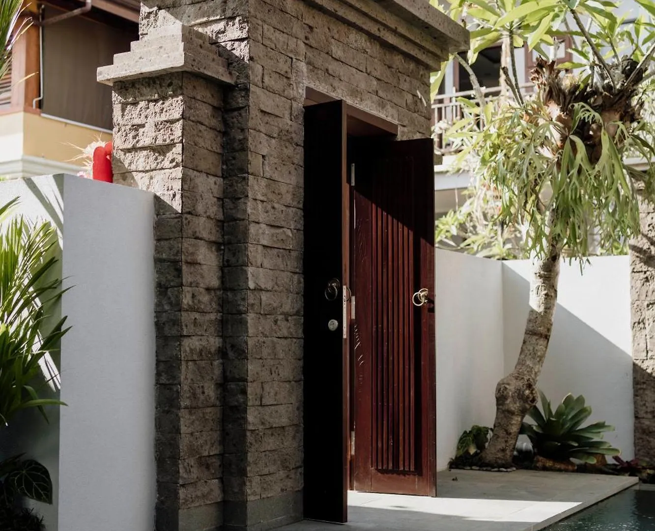 Villa Legon Sari - 2 Bedroom, Near Ubud 0*, Ubud (Bali) Indonesia
