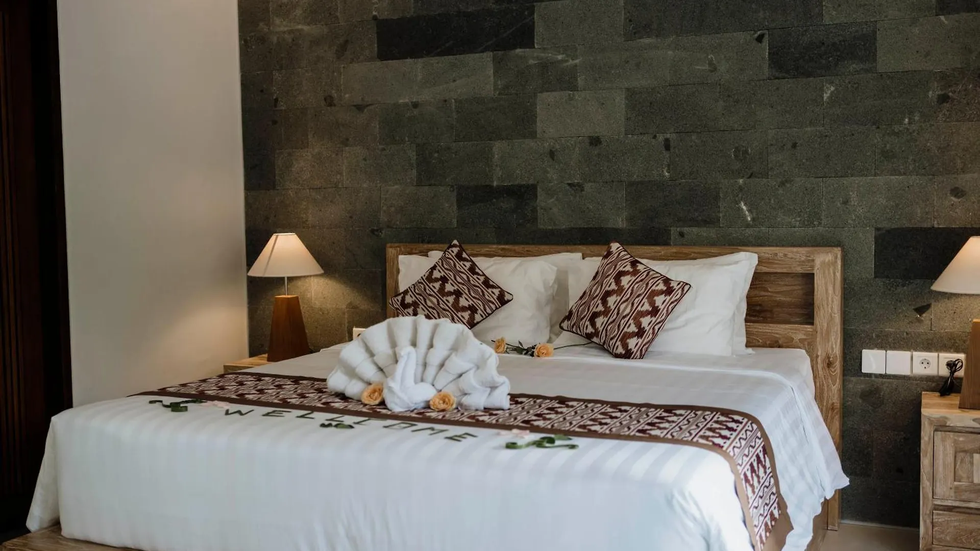 Villa Legon Sari - 2 Bedroom, Near Ubud Ubud (Bali)