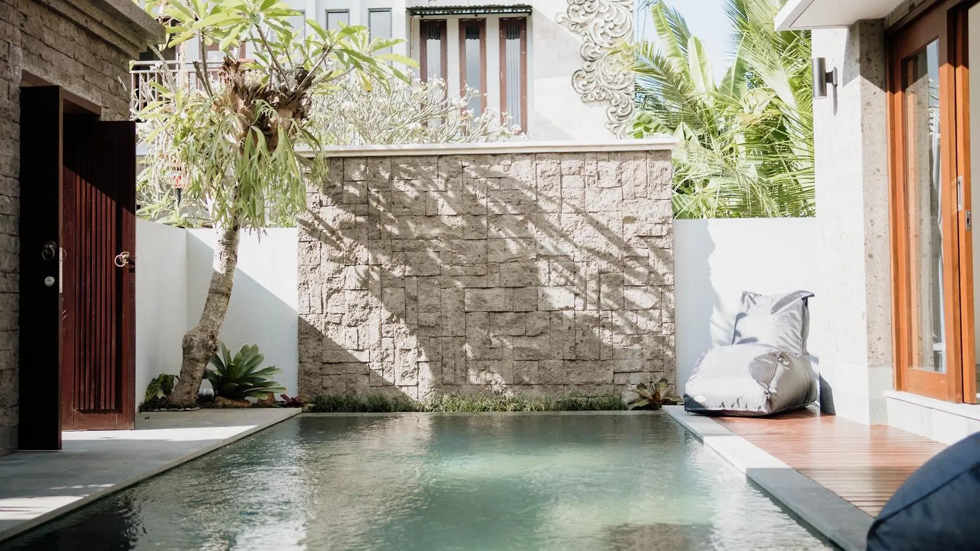 Villa Legon Sari - 2 Bedroom, Near Ubud