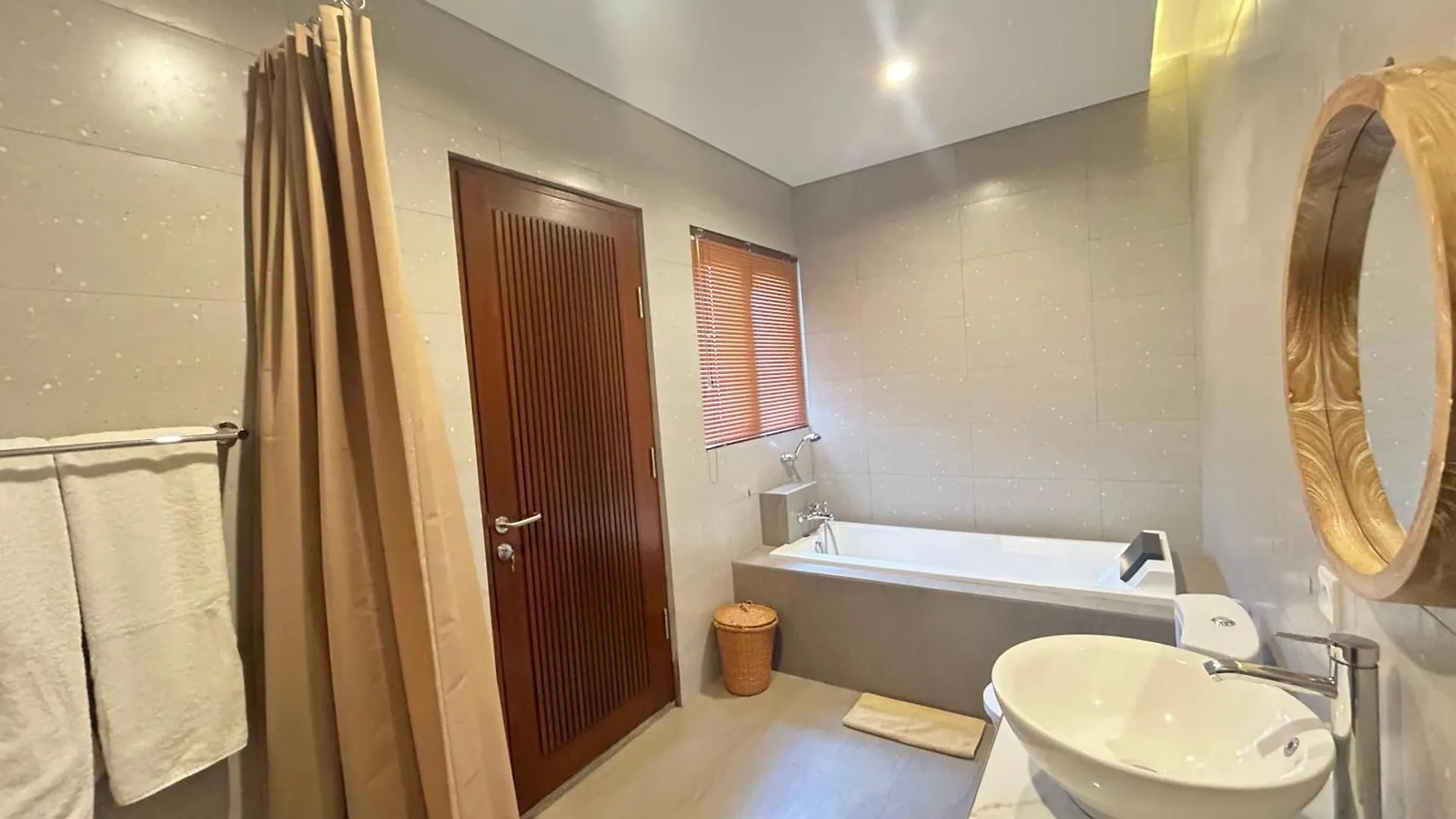Villa Legon Sari - 2 Bedroom, Near Ubud 0*, Ubud (Bali) Indonesia