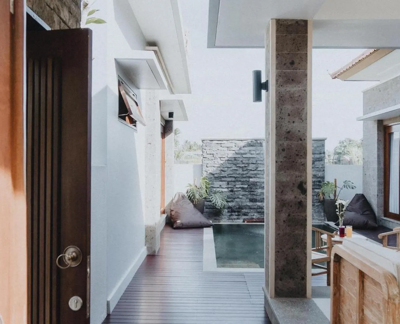 Villa Legon Sari - 2 Bedroom, Near Ubud 0*, Ubud (Bali) Indonesia