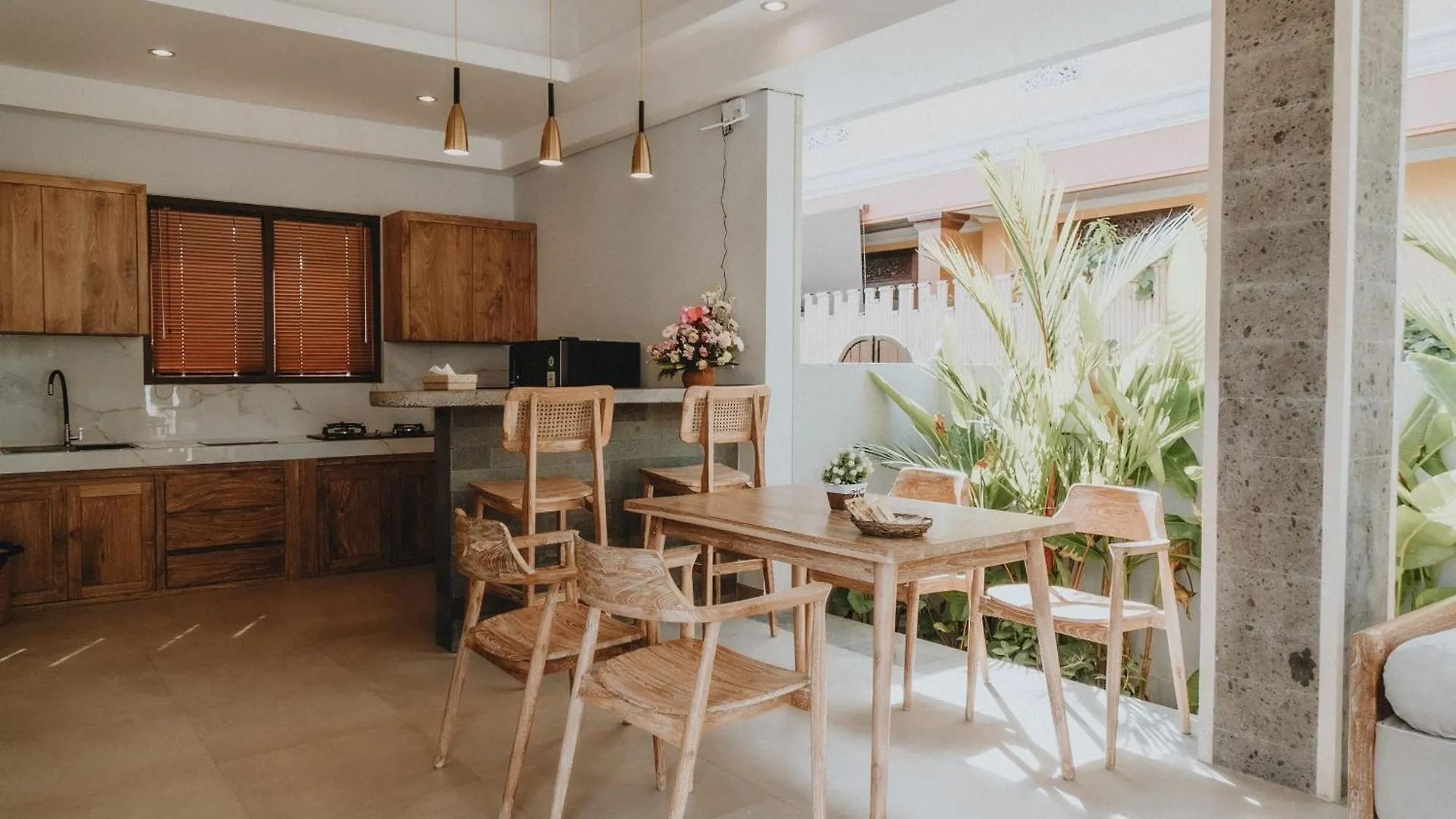 Villa Legon Sari - 2 Bedroom, Near Ubud 0*, Ubud (Bali) Indonesia