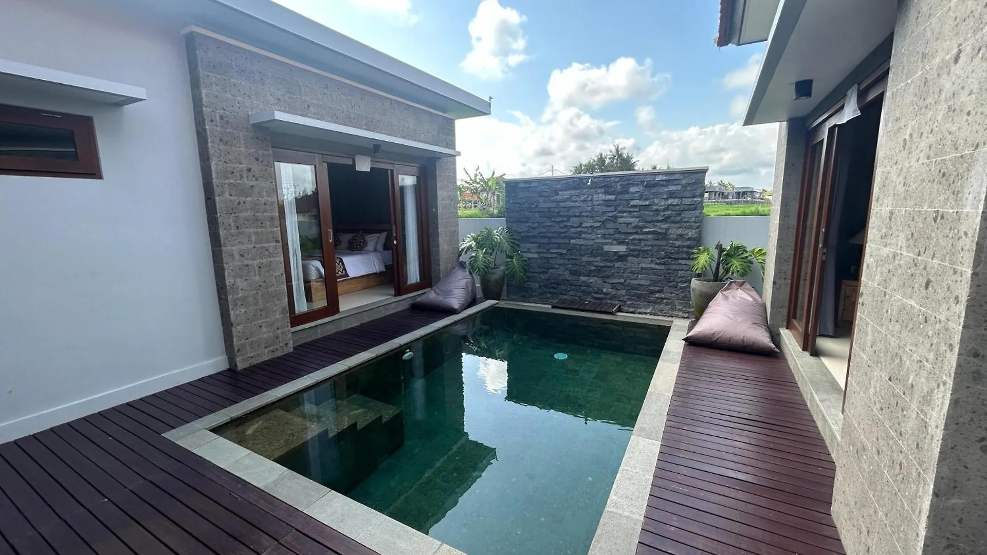 Villa Legon Sari - 2 Bedroom, Near Ubud