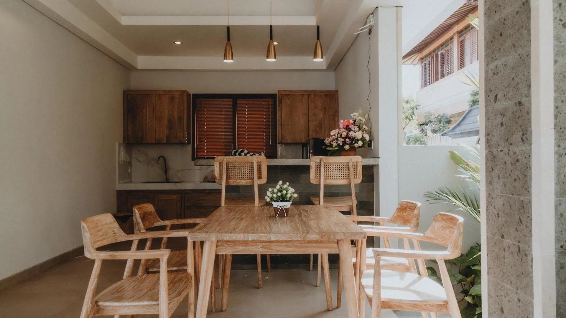 Villa Legon Sari - 2 Bedroom, Near Ubud