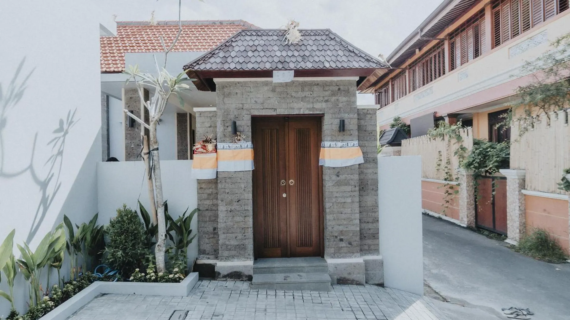 Villa Legon Sari - 2 Bedroom, Near Ubud Indonésie